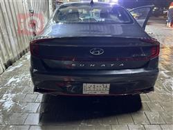 هیوندای سۆناتا